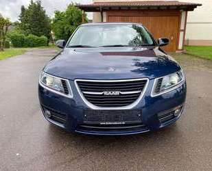 Saab 9-5 Gebrauchtwagen