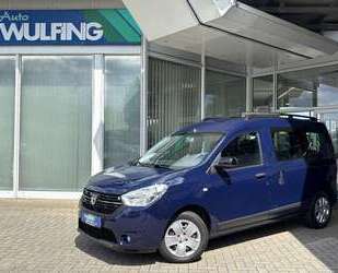 Dacia Dokker Gebrauchtwagen