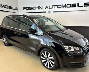 VW Sharan Gebrauchtwagen