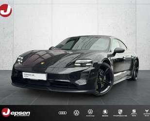 Porsche Taycan Gebrauchtwagen