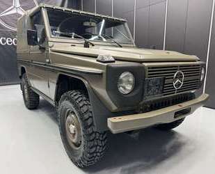 Mercedes-Benz G 250 Gebrauchtwagen
