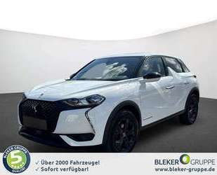 DS Automobiles DS 3 Crossback Gebrauchtwagen