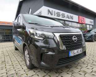 Nissan Primastar Gebrauchtwagen