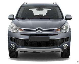 Citroen C-Crosser Gebrauchtwagen