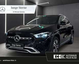 Mercedes-Benz GLA 180 Gebrauchtwagen