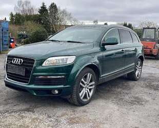 Audi Q7 Gebrauchtwagen