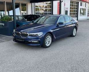 BMW 530 Gebrauchtwagen