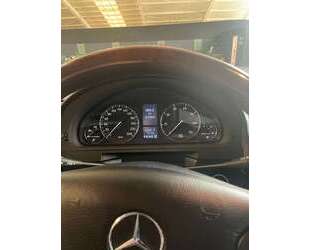 Mercedes-Benz G 500 Gebrauchtwagen