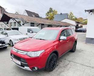 Mitsubishi Outlander Gebrauchtwagen