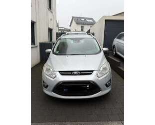 Ford C-Max Gebrauchtwagen