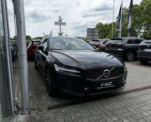 Volvo V60 Gebrauchtwagen
