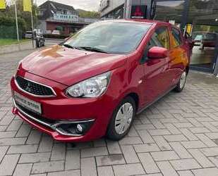 Mitsubishi Space Star Gebrauchtwagen