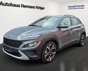 Hyundai KONA Gebrauchtwagen