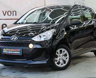 Hyundai i10 Gebrauchtwagen