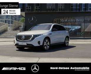 Mercedes-Benz EQC 400 Gebrauchtwagen