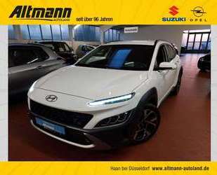 Hyundai KONA Gebrauchtwagen
