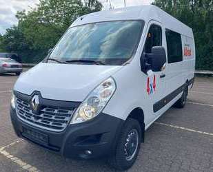 Renault Master Gebrauchtwagen