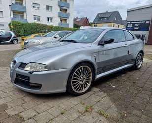 Alfa Romeo GT Gebrauchtwagen