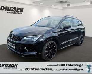 Cupra Ateca Gebrauchtwagen