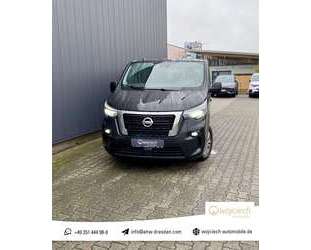 Nissan Primastar Gebrauchtwagen