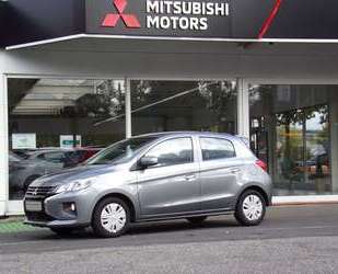 Mitsubishi Space Star Gebrauchtwagen