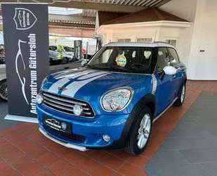 Mini Cooper Countryman Gebrauchtwagen