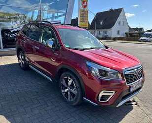 Subaru Forester Gebrauchtwagen
