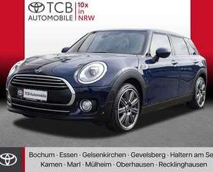 Mini One Clubman Gebrauchtwagen