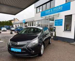 Opel Zafira Gebrauchtwagen