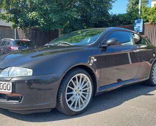 Alfa Romeo GT Gebrauchtwagen