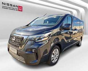 Nissan Primastar Gebrauchtwagen