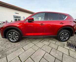 Mazda CX-5 Gebrauchtwagen