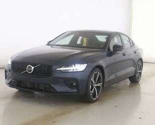 Volvo S60 Gebrauchtwagen