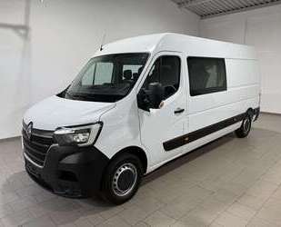 Renault Master Gebrauchtwagen