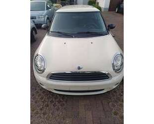 Mini One Gebrauchtwagen