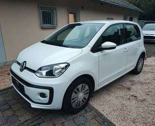 VW up! Gebrauchtwagen