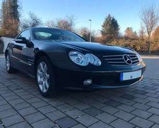 Mercedes-Benz SL 350 Gebrauchtwagen
