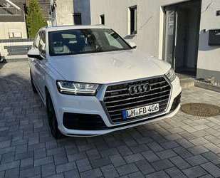 Audi Q7 Gebrauchtwagen