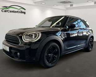 Mini One Countryman Gebrauchtwagen
