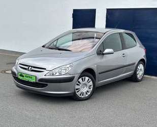 Peugeot 307 Gebrauchtwagen
