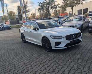 Volvo V60 Gebrauchtwagen