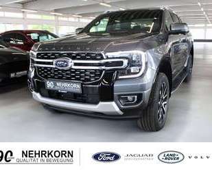 Ford Ranger Gebrauchtwagen