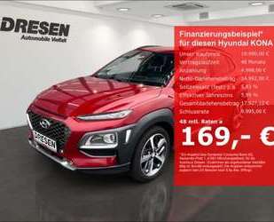 Hyundai KONA Gebrauchtwagen