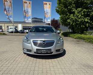 Opel Insignia Gebrauchtwagen