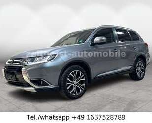 Mitsubishi Outlander Gebrauchtwagen