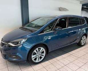 Opel Zafira Gebrauchtwagen