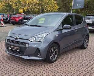 Hyundai i10 Gebrauchtwagen
