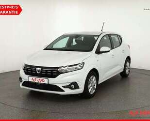 Dacia Sandero Gebrauchtwagen