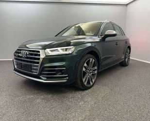 Audi SQ5 Gebrauchtwagen