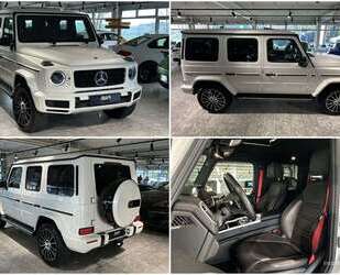 Mercedes-Benz G 350 Gebrauchtwagen